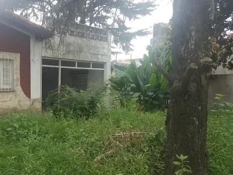 Vendo terreno