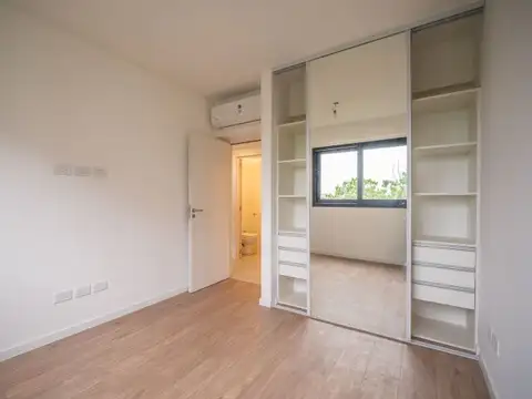 Departamento en Venta 3 años