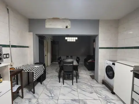 Casa en Venta en Roque Saenz Peña, USD 118.000