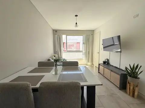 VENTA DEPTO. 2 AMB. CON COCHERA, MORON- HAEDO