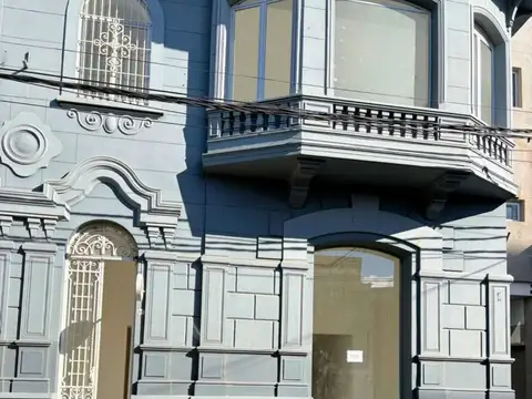 SE ALQUILA LOCAL COM. 115 M2 MICROCENTRO CATAMARCA