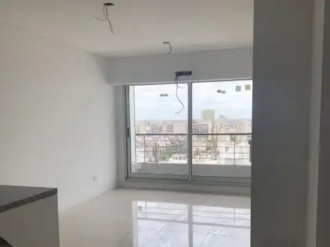 Avenida Juan Bautista Alberdi 800, Piso 6