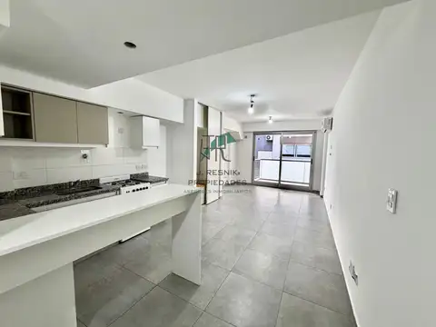 Avenida Gaona 1300