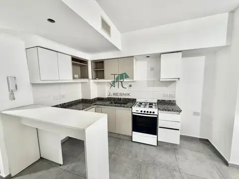Departamento en Venta en Caballito, USD 83.000