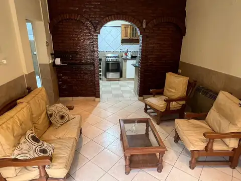 PH EN ALQUILER ZONA OLIVOS