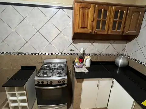 Depto Tipo Casa en Alquiler de 1 dormitorio