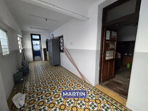 Granaderos A Caballo 4544, José C. 100