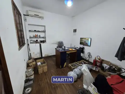Casa 3 ambientes en alquiler uso profesional en José C. Paz