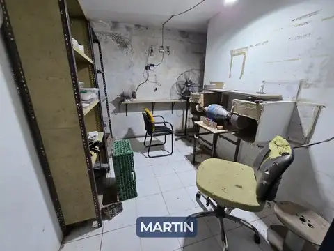 Granaderos A Caballo 4544, José C. 100