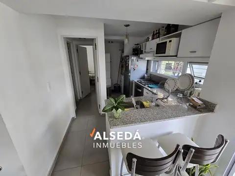 Departamento en Venta 6 años