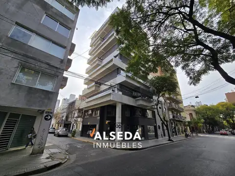 Departamento 1 dor - Calidad - Amplio balcón