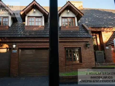 Casa en Venta en Merlo, USD 450.000