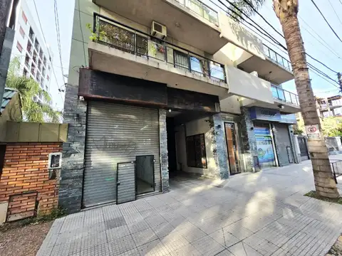 Local a la calle en Venta en Ramos Mejia