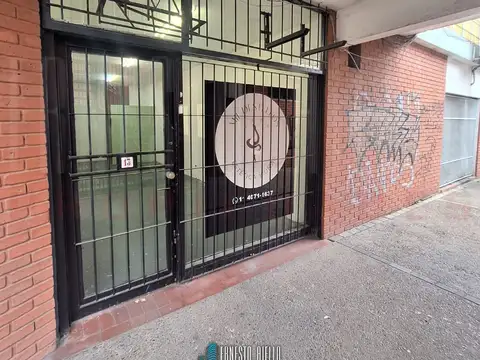 ALQUILER LOCAL/OFICINA, QUILMES CENTRO