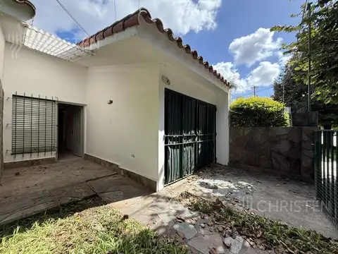Casa en Alquiler de 2 dormitorios