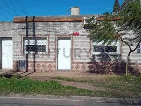 Salcedo 1600, Piso 0