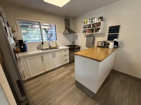 Casa en Venta 18 años