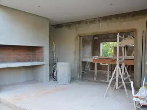 Casa en Venta A Estrenar