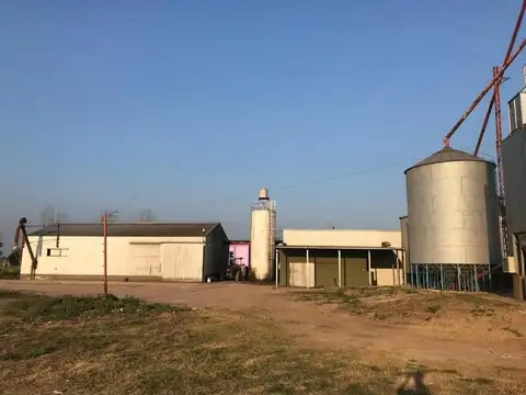 Campo en Venta de 2  ha