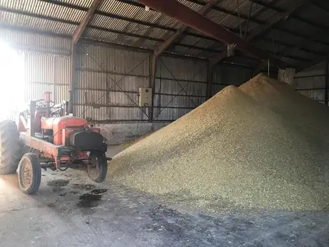 Campo en Venta de 2  ha