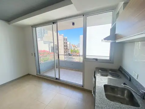 VENTA MONOAMBIENTE DE 49 Mts DIVISIBLE, SAAVEDRA