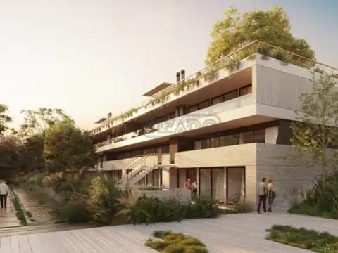 Departamento Dúplex  en Venta en Punta Chica, San Fernando, G.B.A. Zona Norte