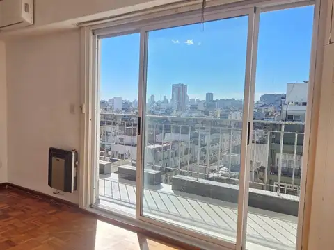 Departamento en Alquiler de 2 dormitorios