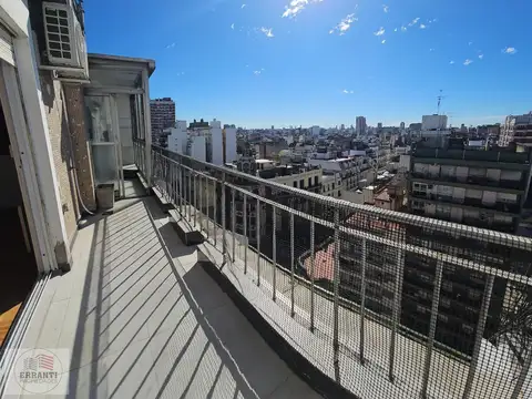 Avenida Rivadavia 1900