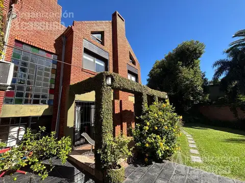 Excelente casa en venta en Santa rita
