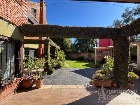 Excelente casa en venta en Santa rita