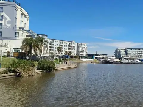 Departamento - Nordelta - Bahía Grande