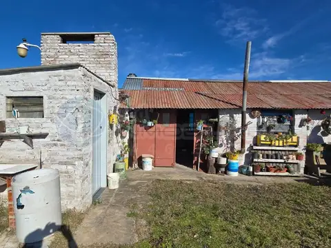 Campo en Venta Granja