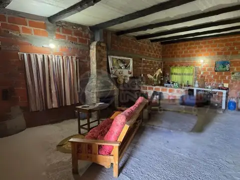 CHACRA ZONA EL POTRERO