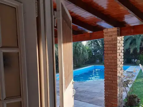 Casa en Venta en Parque Sakura, USD 98.000