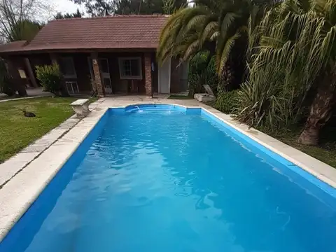 Casa en Venta 30 años