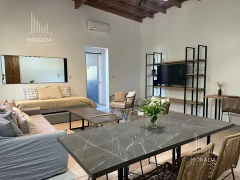 Venta departamento 2 ambientes Mercedes