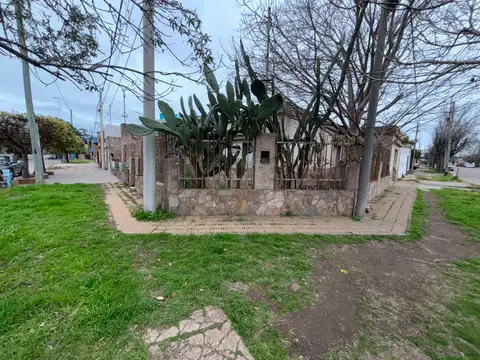 Casa en Venta en Villa Constitución, USD 50.000