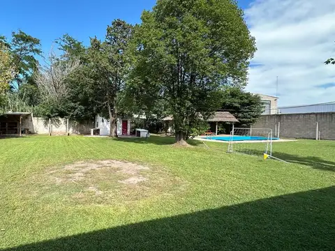 Casa en Venta en Ituzaingo, USD 250.000