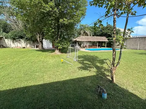 VENTA DE CASA EN VILLA UDAONDO