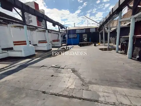 Venta de Local, Pilar