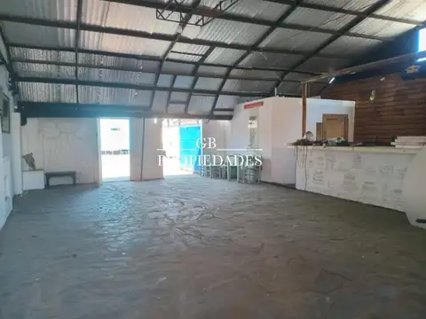 Local en Venta en Pilar Centro, USD 320.000