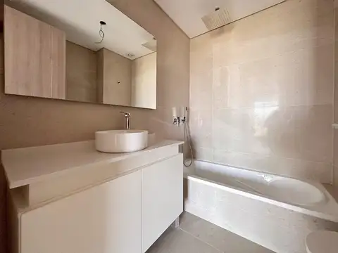 Departamento en Alquiler 3 años