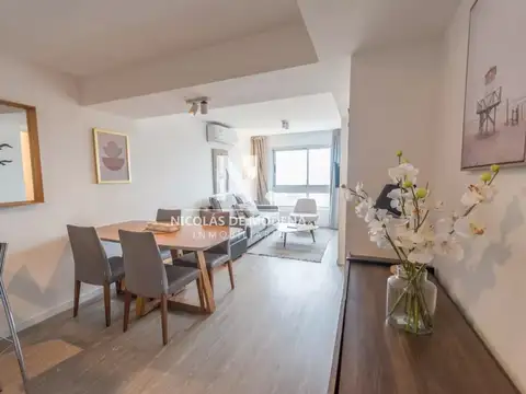 Departamento en Venta en Roosvelt, USD 160.000