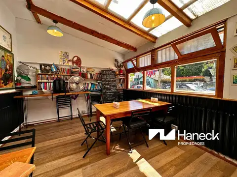 Local en Venta en San Carlos de Bariloche, USD 360.000