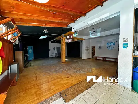 Local/ terreno en venta, Barrio Belgrano, Bariloche