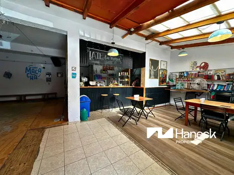 Barrio Belgrano, Bariloche