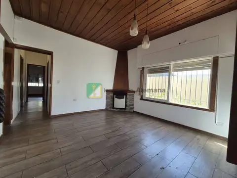 Casa en Venta 60 años