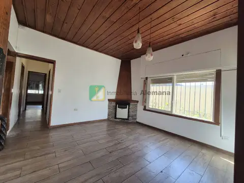 Venta - Casa 3 dormitorios - Villa Ballester