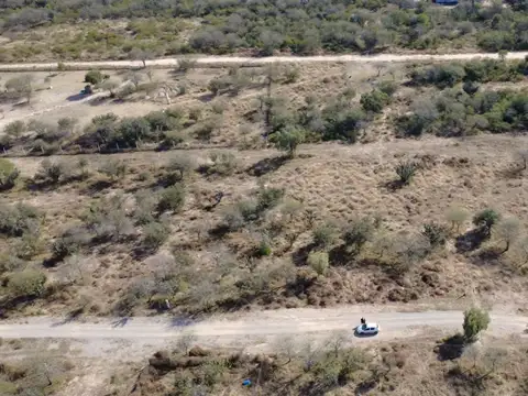 Terreno en Venta en El Deán, USD 6.300