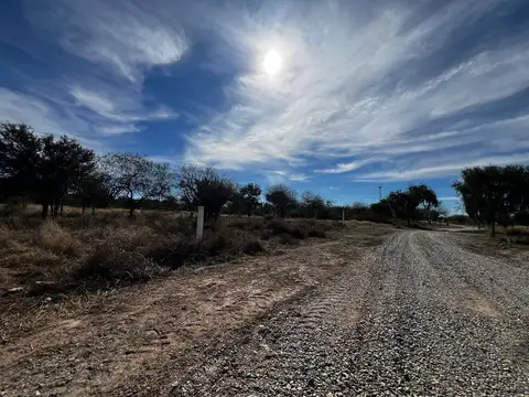 Terreno en Venta en El Deán, USD 6.300